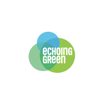 Echoing Green PNG
